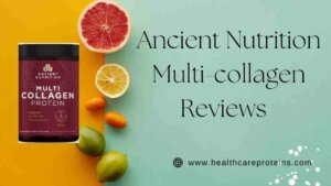ancient nutrition multi collagen protein reviewsllagen