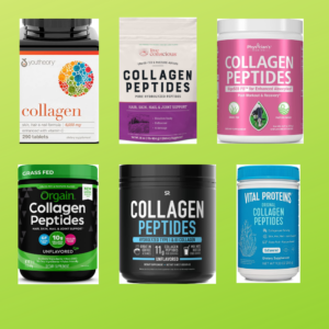 Best rated collagen supplement