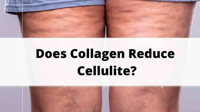 The Best Collagen Powder for Cellulite According to Experts