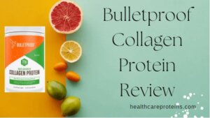 bulletproof collagen protein review