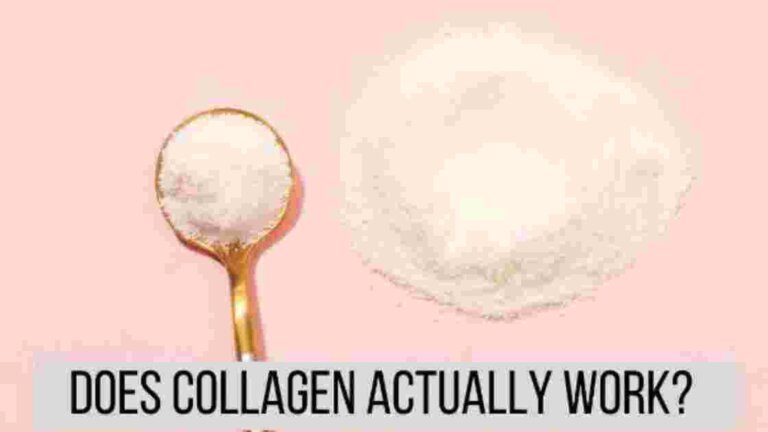 Do Collagen Peptides Really Work? Should You Believe the Buzz